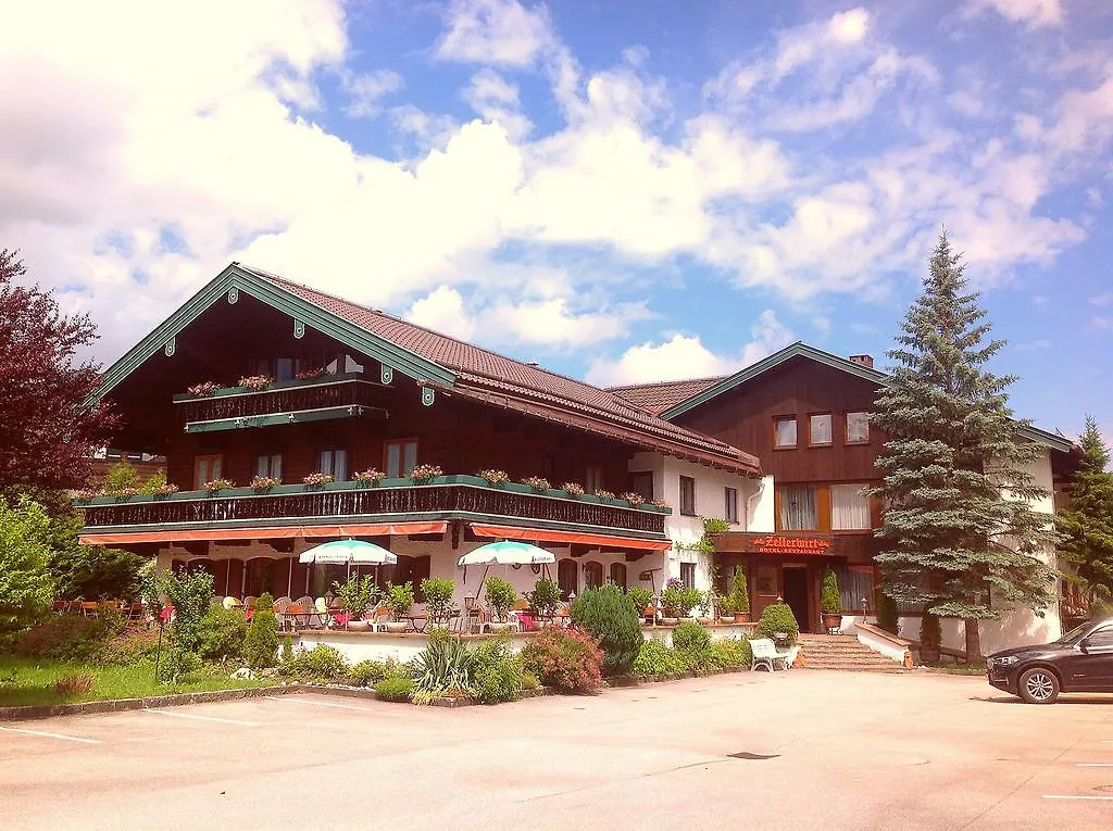 Zellerwirt Hotel