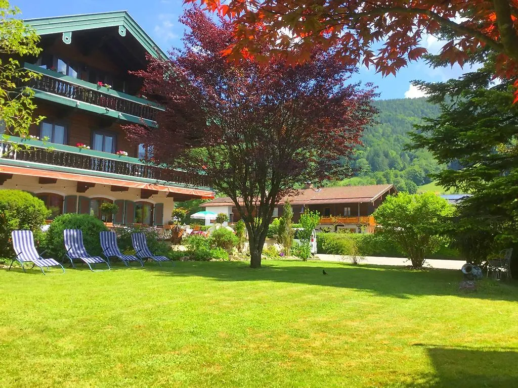 Zellerwirt Hotel 2*, Ruhpolding