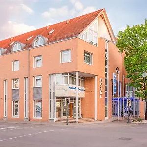 *** Hotel Am Schillerpark Duitsland