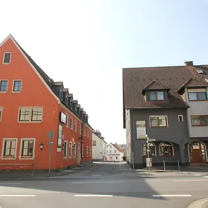 Weisses Ross Hotel