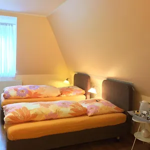 ** Hotel Barcelona Bed & Breakfast Duitsland
