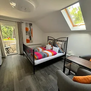 Maison d'hôtes Haus Sonnenblick-