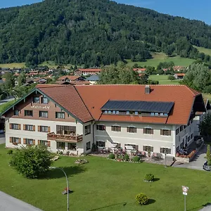 Huberhof Gasthof