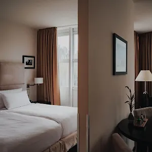 ***** Hotel Abion Duitsland