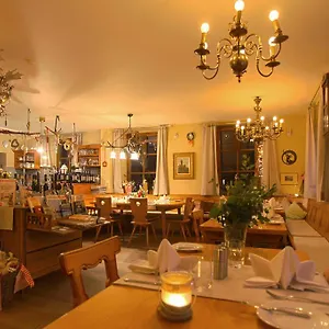Landgasthof Zur Bruecke Gasthuis