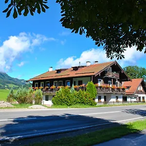 Guest house Pension Rauschberghof