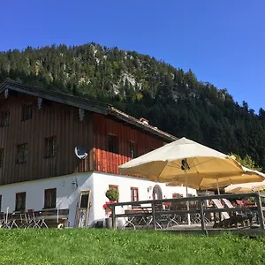 Berggasthof Butzn Wirt Hotel