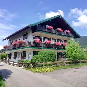 Bergblick Gasthof