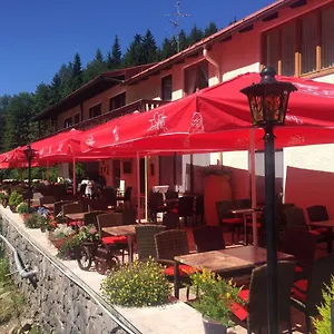 Gasthaus Am Taubensee Gasthof