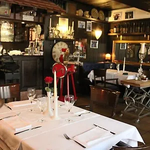 Hotel Da Matteo