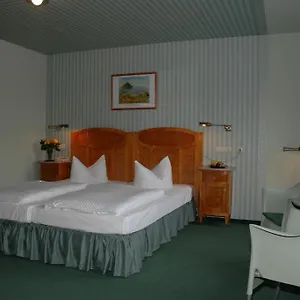 *** Hotel Goldener Anker Duitsland