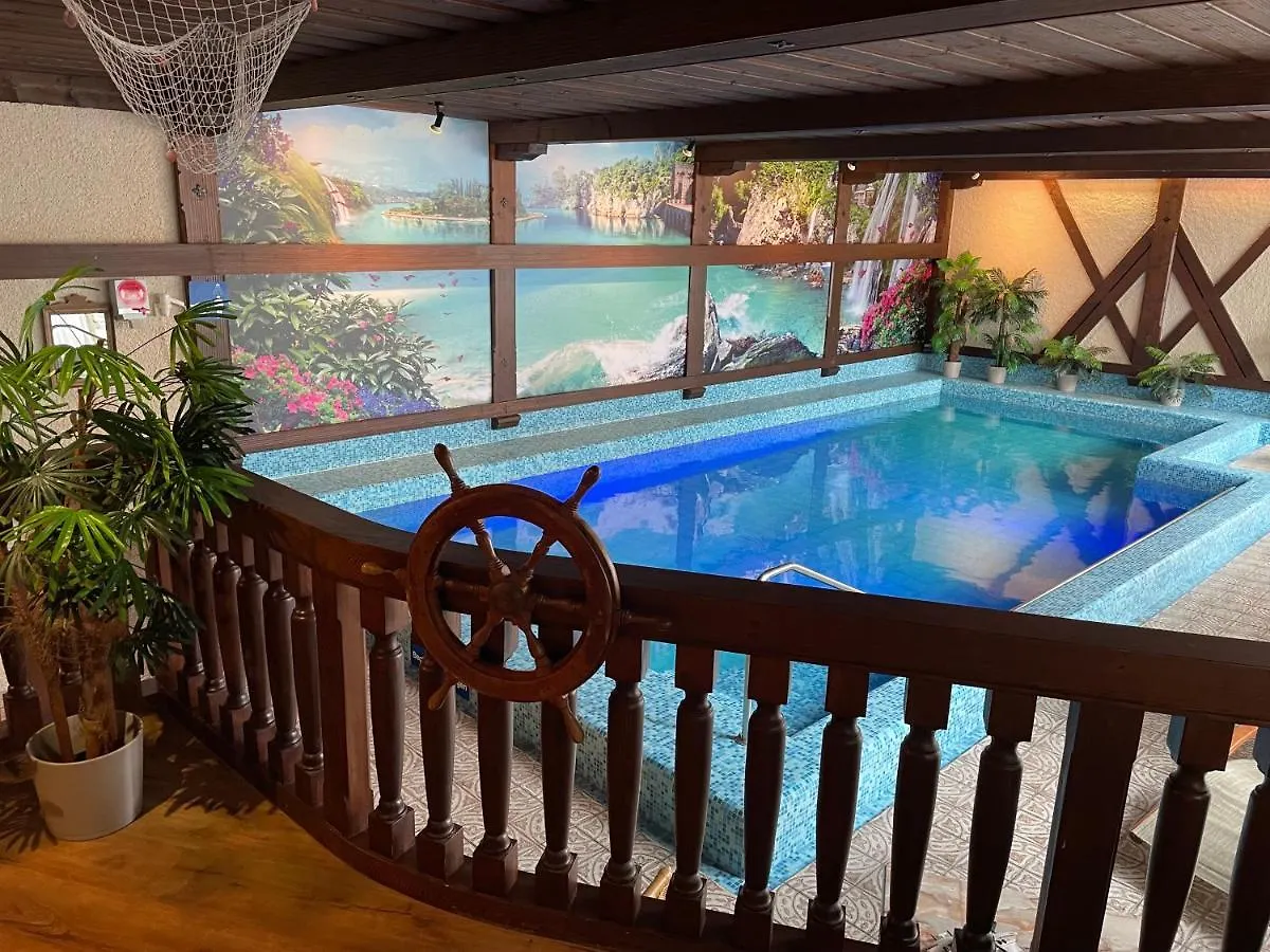 **  Zellerwirt Hotel Germany