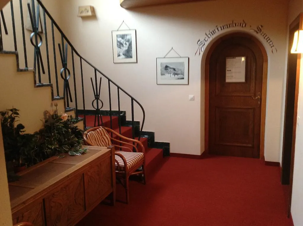 Zellerwirt Hotel