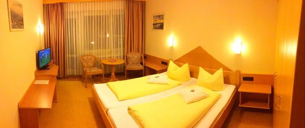 Zellerwirt Hotel 2*, Ruhpolding Germany