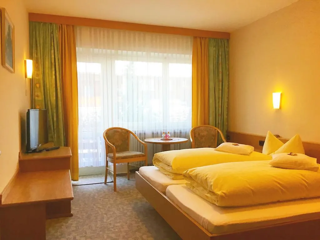 Zellerwirt Hotel 2*, Ruhpolding Germany
