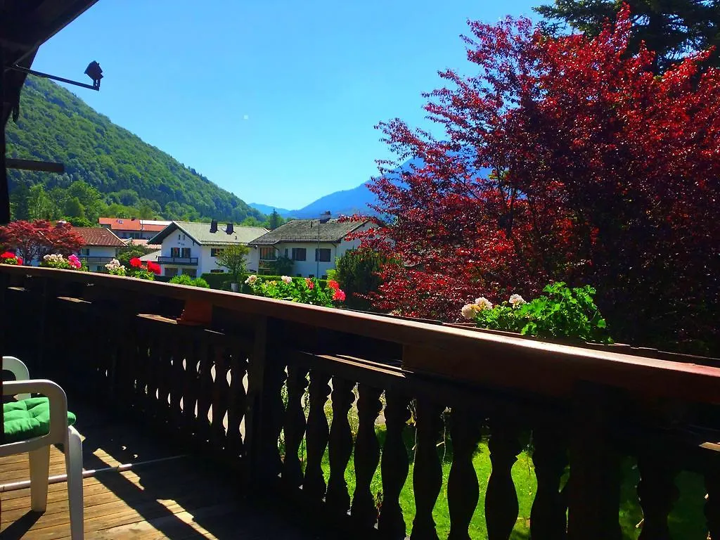 Zellerwirt Hotel  Ruhpolding
