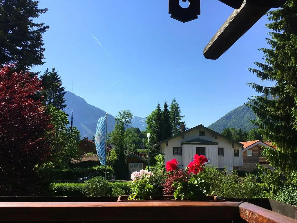 **  Zellerwirt Hotel Germany