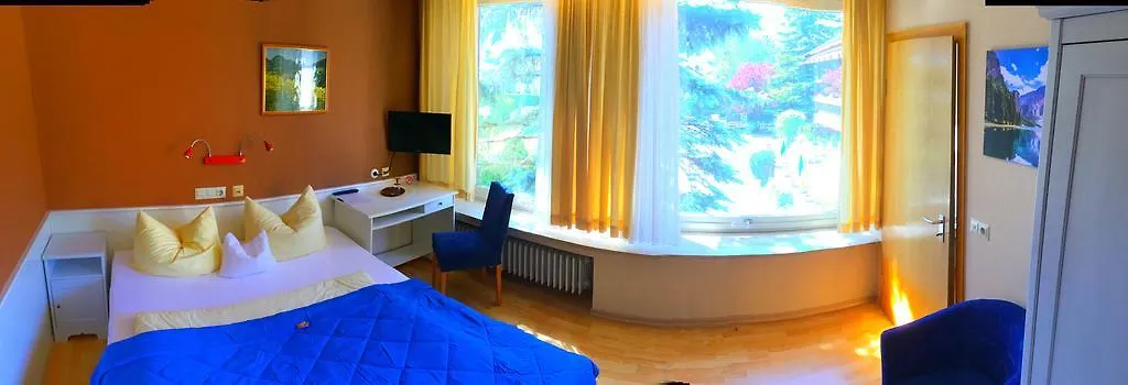 Zellerwirt Hotel