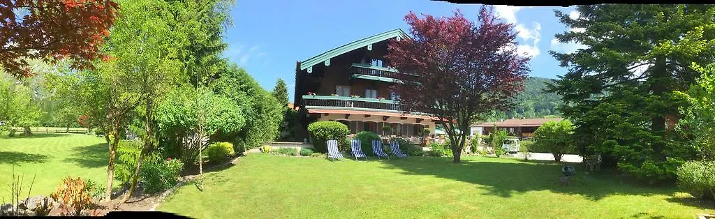 Zellerwirt Hotel