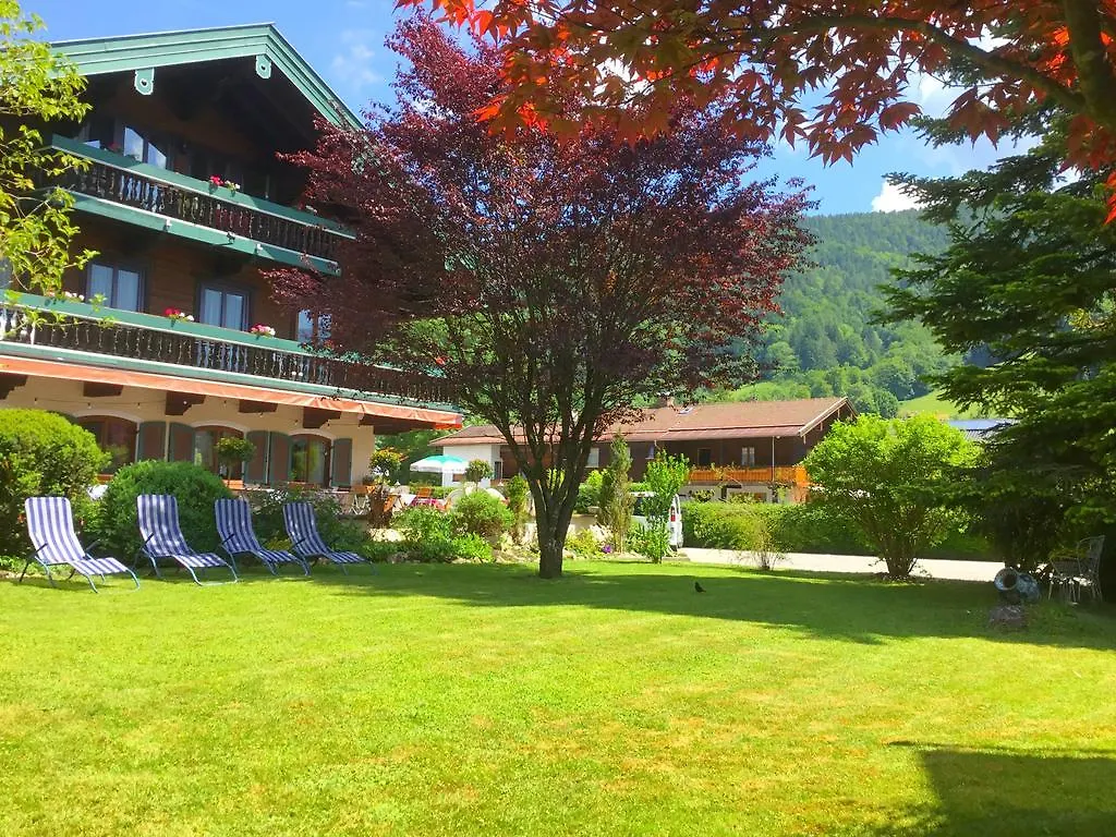 Zellerwirt Hotel