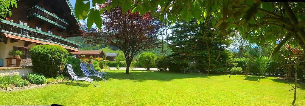 Zellerwirt Hotel Ruhpolding
