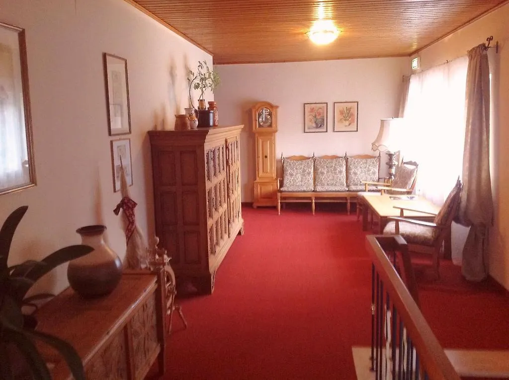 Zellerwirt Hotel Germany