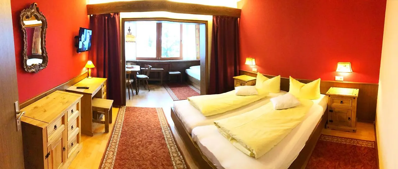 Zellerwirt Hotel