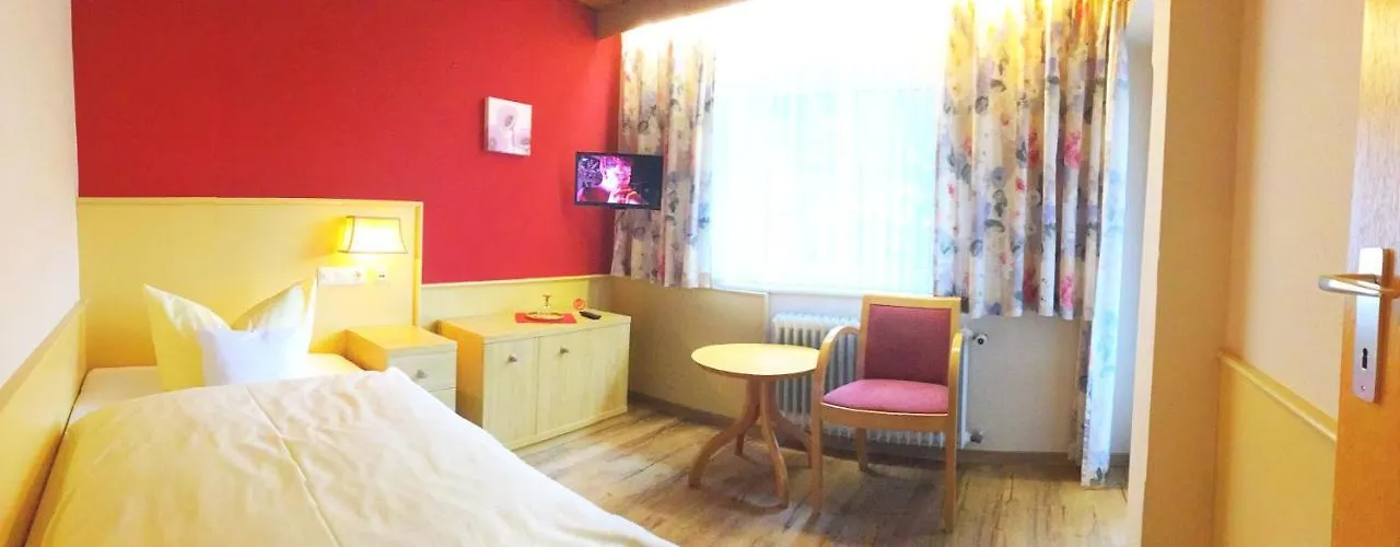 Zellerwirt Hotel  Ruhpolding