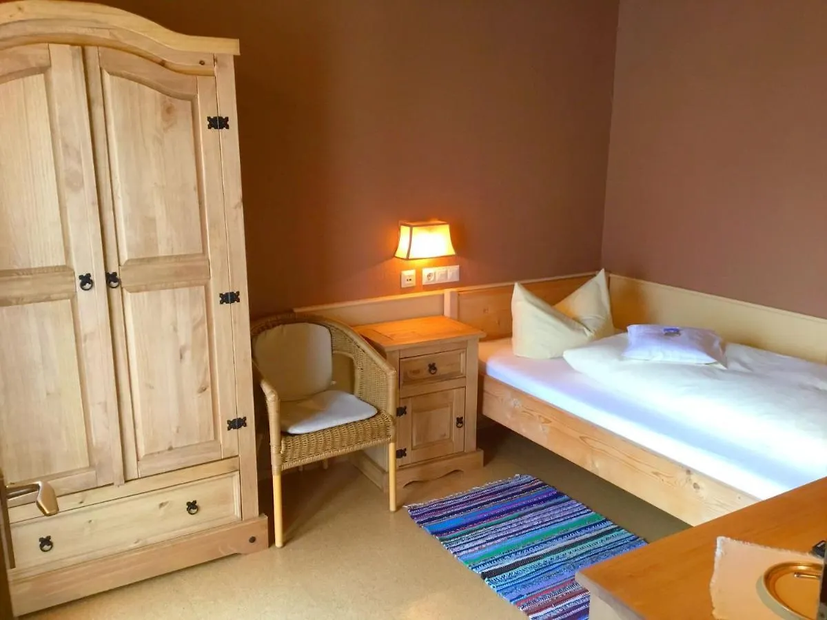Zellerwirt Hotel 2*, Ruhpolding